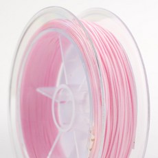 OAR 0 8/1 0MM 색 나일론 스레드 DIY 54 옥 코드 라인 JEWE 로프 매트, 04, 0.8MM about20meters, 04