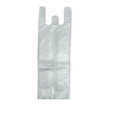 생활을그리다 음료용 비닐 쇼핑백 소 11cm x 6cm x 29cm, 소(S), 100개입, 1개