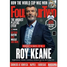 Four Two Uk 2023년2월 (#348)호 () - 당일발송