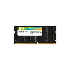 DDR4-3200(PC4-25600) 260Pin 1.2V CL22 SP032GBSFU320F02 실리콘 파워 노트북 PC용 메모리