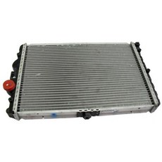 歐馬國際 福斯 小獵犬 POINTER 水箱 冷排 散熱片 377121251RA 377820403, 1個