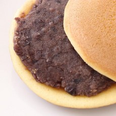 신린도 도라야끼 일본팥빵 도라야키 무설탕 5개입 300g