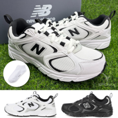 (매장정품) 뉴발란스 408 운동화 남성 여성 런닝화 뉴발 신발 스포닉스 양말 세트