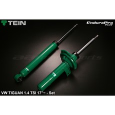 TEIN TIGUAN 1.4 TSI 17/~ 原廠型減震筒組, 1個, 阻尼可調