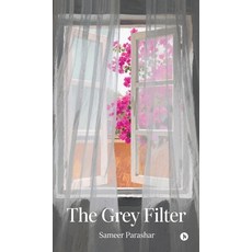 (英文圖書)The Grey Filter 精裝版, Notion Press, 英文