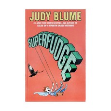 영문 영어 유아 도서 Superfudge Paperback 미국판 1551783, 영문 영어 유아 도서 Superfudge Paperba