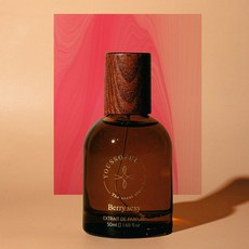 유쏘풀 엑스트레 드 퍼퓸 베리섹시, 50ml, 1개
