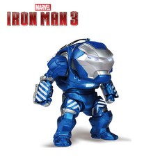 키즈네이션 DX02 아이언맨 마크38 이고르, 1개