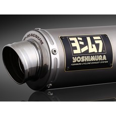 【安全屋】日本 YOSHIMURA 吉村 DAX125 全段排氣管 GP-MAGNUM GP管 臘腸狗 JB04, 1個, SSF (緞面) (請先詢問商品庫存)