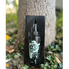 CHEPARK BIC-360P PTFE 鐵氟龍濕式鍊條潤滑油 鍊條保養120ml, 1個, 120ml