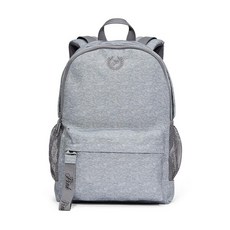 Victoria's Secret 여성용 클래식 캔버스 백팩 O/S 회색. Pk Ivy 백팩 128441