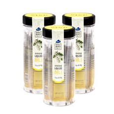 영월농협 동강마루 아카시아 스틱꿀, 60개, 15g