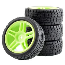 자동차 고무 타이어 휠 타이어용 육각 허브 나은 성능 오프로드 부품, 15. Q, 1개