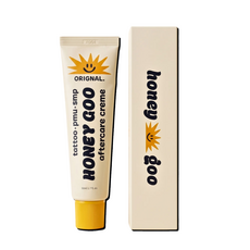 NEW 허니구 오리지널 타투 반영구 문신 애프터케어 진정 보습 크림 50ml, 1개