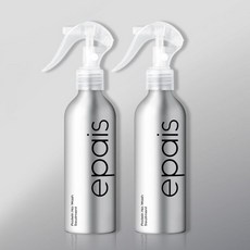 1+1 에이페 프로틴 노워시 트리트먼트 200ml 2개 뿌리는영양제 저자극 손상모발 단백질 케어 211671