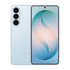 Samsung Galaxy S26 (12G/256G) 6.3吋 4鏡頭-贈 空壓殼 / 保貼 / 掛繩 / 韓版包 / 支架 / 噴劑, 漫遊藍, 1個