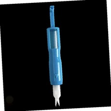 재봉작업 바늘귀 실통과 보조도구 손바느질 퀼트 자수 핸드메이드 의류수선 편리한, 1개, 상세페이지 참조