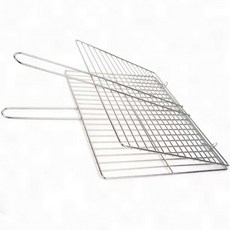 석쇠 사각 국산 스텐, 1개, 중