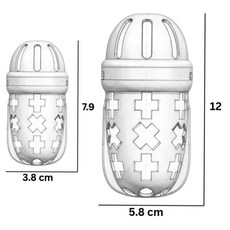 킬카고 홀리코리안카고 카고낚시끝판왕 카고원투, 1개, 맨카고(2개입)