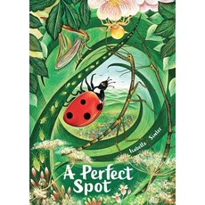 (영문도서) A Perfect Spot Hardcover