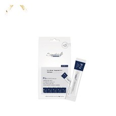 시그니처바이 Pa pa 스틱 5개입 강아지 반려견 복약 습식 사료 동물병원 수의사 처방용, 5개