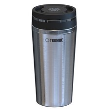 본사직영 트롬베 스테인리스 텀블러 차량용 재떨이, 2개