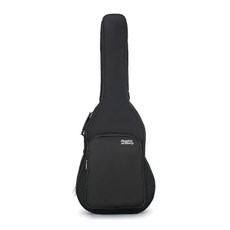도미노스토리 통기타 가방 소프트케이스 긱백 클래식기타 케이스 푹신한 가방, 1개