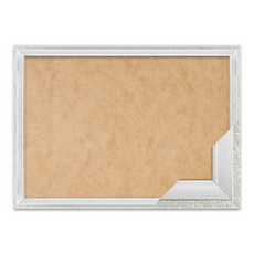 퍼즐 맞춤액자 고급형 슬림 앤틱 퓨어실버 [가로세로 더한 값의 범위 51~70.9cm], 슬림 앤틱 퓨어 실버, 1개