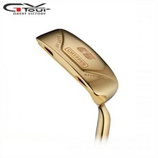 GV TOUR 지브이투어 ES-GOLD CHIPPER 치퍼 헤드, 로프트 : 35도