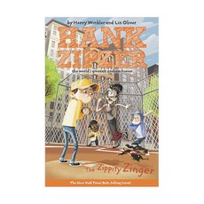 Hank Zipzer #04 : The Zippity Zinger (Paperback) 9780448431932 2450038