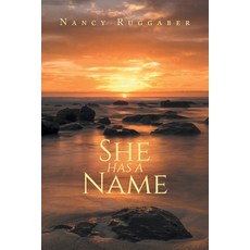 (英文圖書)She Has a Name 平裝版, WestBow Press, 英文