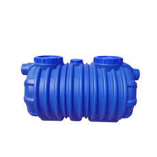 3인용 frp pe 오수 농장 단독 인용 정화조 단독정화조, 상세페이지 참고, 이중 0.7 두꺼운 8인용