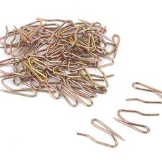 커튼핀 50p 커튼소품 구성 빠른배송 홈 수량 고리