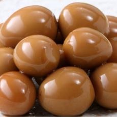 메추리알장조림 장조림밑반찬, 메추리알장조림-500g, 1개