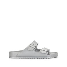 버켄스탁 아리조나 메탈릭 샌들