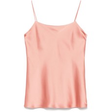 에르노 새틴 탱크 탑