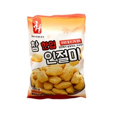 싱싱 참한입인절미 115g x 16개입, 16개, 130g