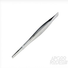 파충류 먹이핀셋 고급형급여핀셋