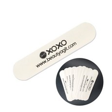 네일 미니 우드파일 네일미니파일, 1개, 미니우드파일