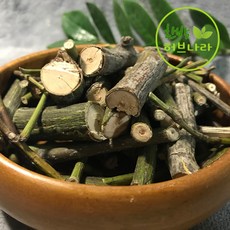 국내산 벌나무 가지 산청목 산겨릅나무 300g/600g, 300g, 1개