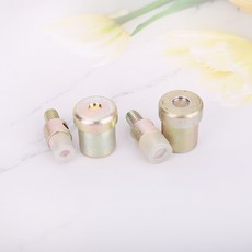 짱패브릭 NEW 6호8호10호 리벳기계몰드 /가시메 / 초록도트기구용 몰드/ 북유럽작두 몰드, 1개, new10호