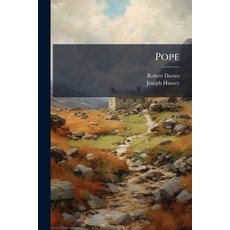 (영문도서)Pope: Additional Facts Concerning His Maternal Ancestry Paperback, Nabu Press, English, 9781141039838