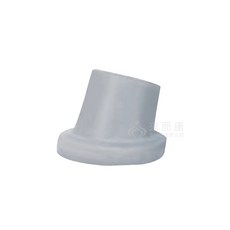 來而康 光星 NOVA 017B 洗澡椅專用斜邊腳墊 N879AG 4入/包販售 1 1/8/ 洗澡椅配件, 4入/包販售 017B 專用腳墊, 單一色系