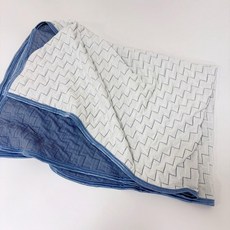호주 크라운 500gsm 워셔블 킹싱글 사계절용 양모이불, 단층 단면 초극세사