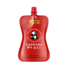 이금기 팬더굴소스