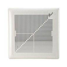 한일 천장용 환풍기 EK-150NST, EK-150NST (설치규격 250 x 250 mm), 고객 직접 설치