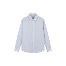 탑텐 TOPTEN 남성) 이지케어 스마트 셔츠_MSE5WD1001 MSE5WD1001 147791