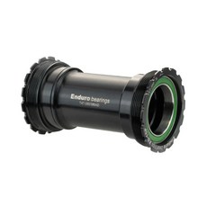 Enduro XD-15 15 T47 to SRAM DUB 29mm大盤 鎖牙式陶瓷BB, 1個, 黑色-BKC-0799
