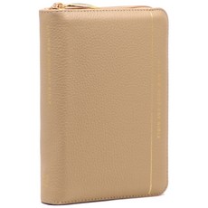 올 뉴 굿데이성경(베이지/초미니합본/새찬송가/천연우피/지퍼/색인), 생명의말씀사, 생명의말씀사 편집부