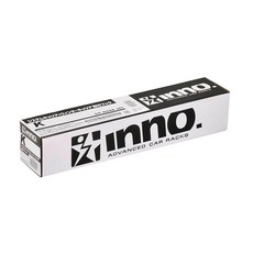 카메이트(CARMATE) 고형프 캐리어 inno 베이직 설치 후크 차종 전용 후크 세트 비츠3도어H11.1H17.2CP1*계) 외 K234